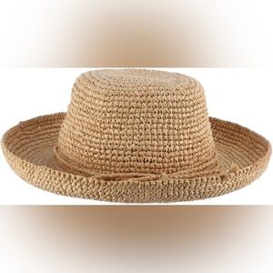 The Scala collection hat